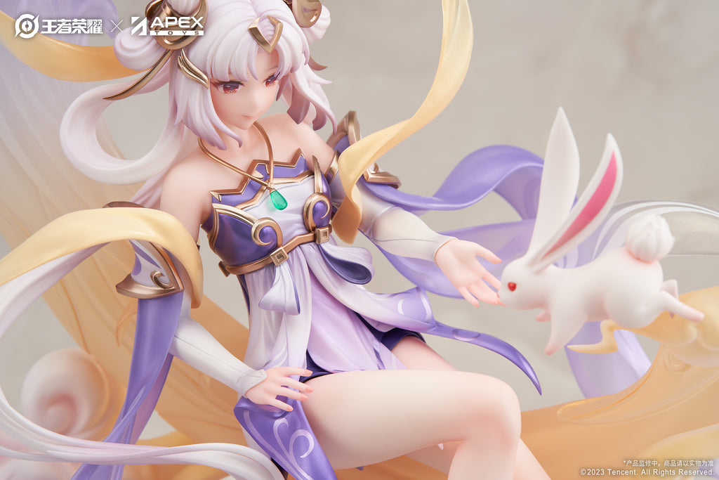 [Pre-order] Honor of Kings - Chang'e  Princess Hanyue (Dream Ver.) 1/7 Scale Figure APEX - Nekotwo