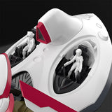 [Pre-order] Eureka Seven - NIRVASH type ZERO Plastic Model Kit Good Smile Company