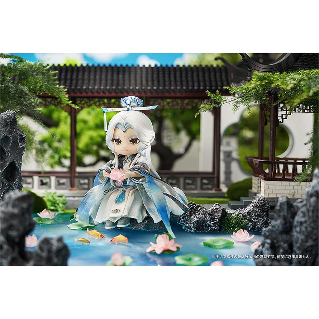 [Pre-order] PILI XIA YING - Su Huan (Jen: Contest of the Endless Battle Ver.) Nendoroid Good Smile Company - Nekotwo