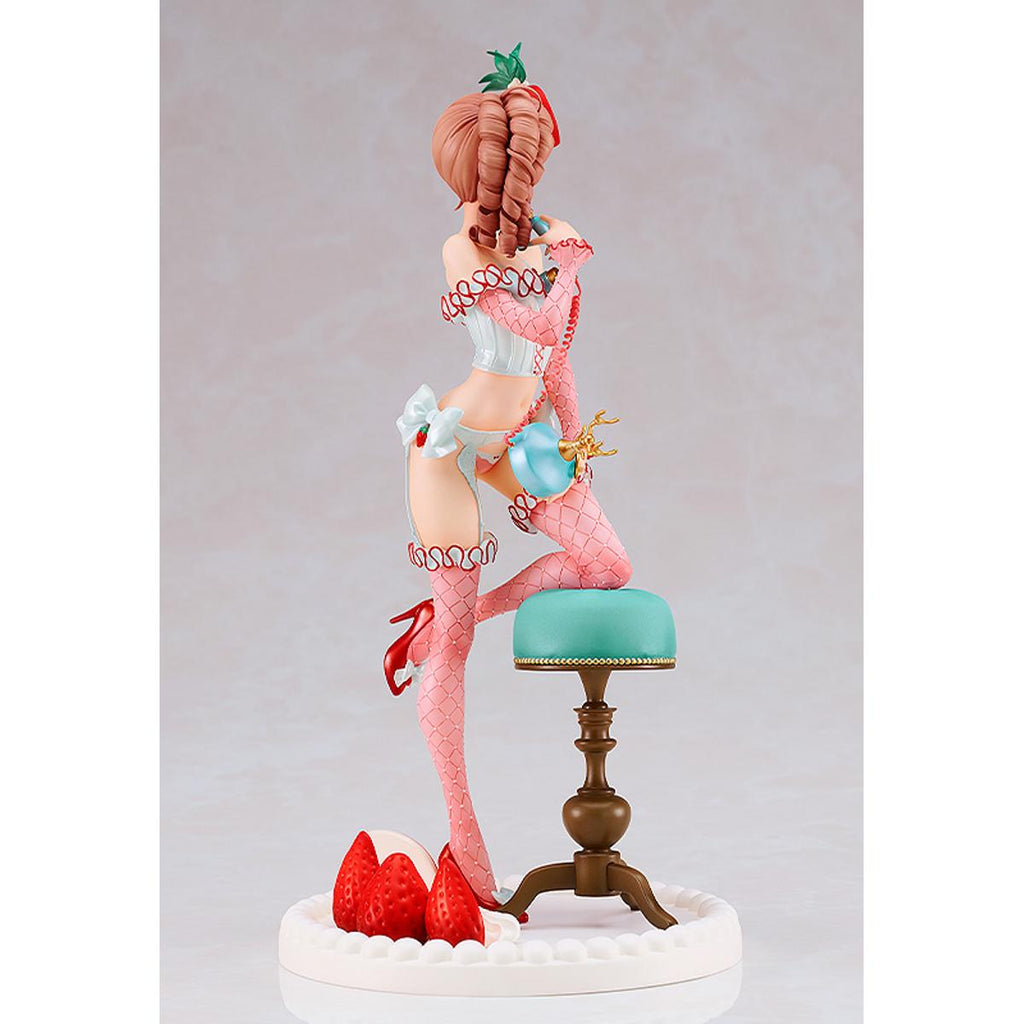 [Pre-order] SALON de VITRINE - Strawberry Shortcake Bustier Girl 1/6 Scale Figure Max Factory - Nekotwo