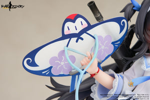 Nekotwo [Pre-order] Girls' Frontline - Type95(Kite Flyer in Spring Ver.) 1/7 Scale Painted Figure Apex Innovation