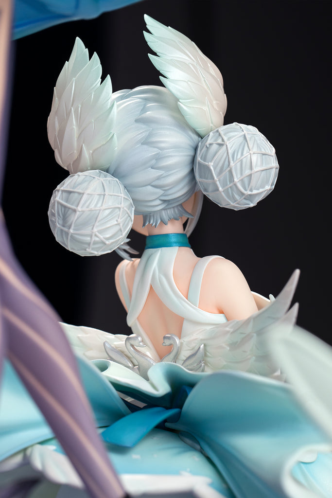 [Pre-order] Honor of Kings - Xiao Qiao (Swan Starlet Ver.) 1/7 Scale Figure Myethos - Nekotwo