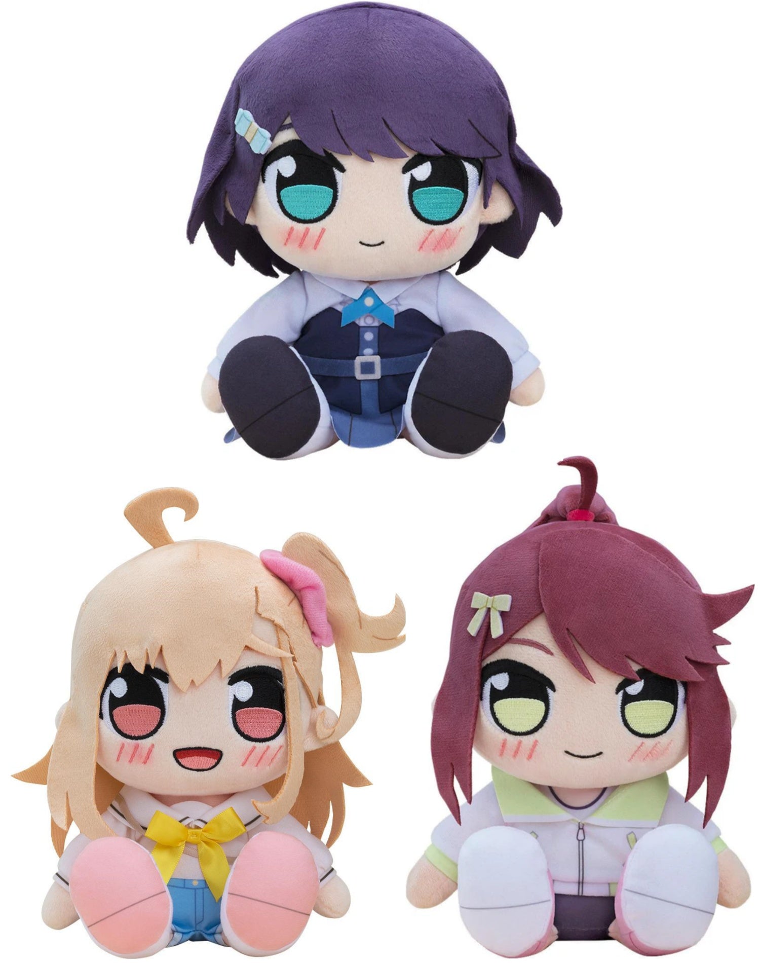 Love Live! Nekotwo