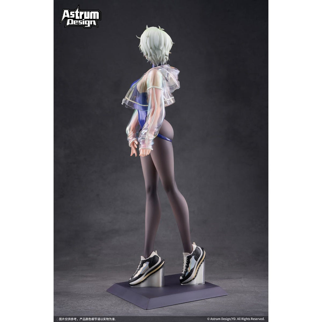 [Pre-order] Original Character - YD SAGE (NORMAL EDITION Ver.) 1/7 Scale Figure Astrum Design - Nekotwo