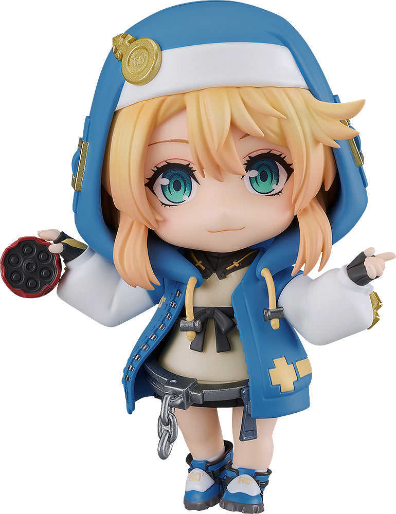 [Pre-order] Guilty Gear Strive - Bridget Nendoroid Good Smile Company - Nekotwo