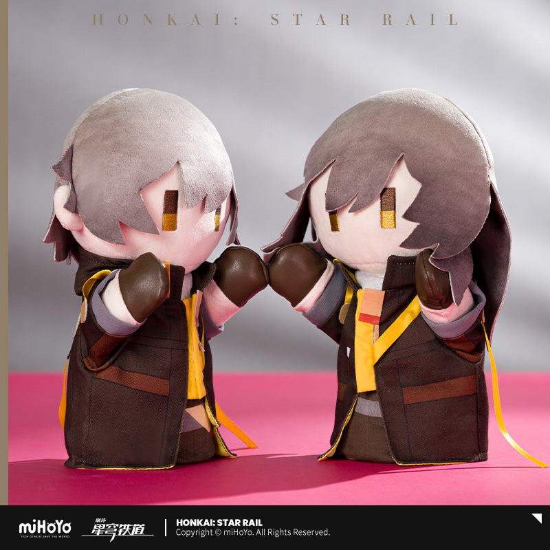 [Pre-order] Honkai: Star Rail - Herta Hand Puppet Series Trailblazer miHoYo - Nekotwo