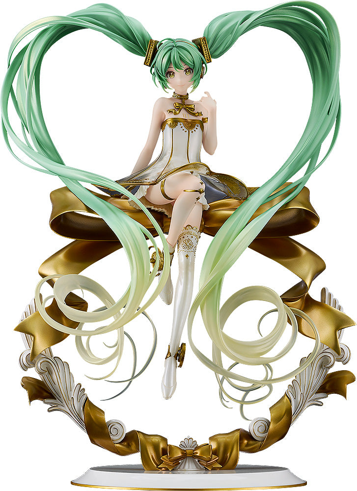 [Pre-order] Hatsune Miku - Hatsune Miku (Symphony 2022 Ver.) Scale Figure Good Smile Company - Nekotwo