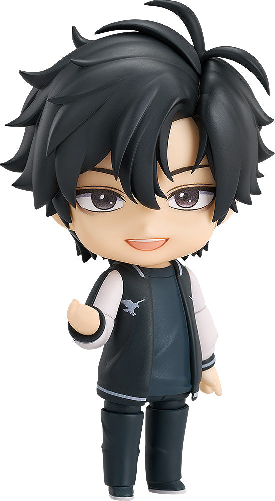 [Pre-order] Link Click - Cheng Xiaoshi Nendoroid Good Smile Arts Shanghai - Nekotwo