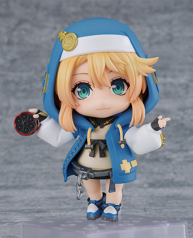 [Pre-order] Guilty Gear Strive - Bridget Nendoroid Good Smile Company - Nekotwo