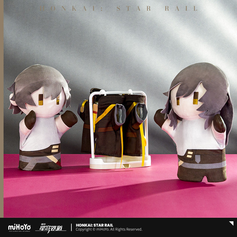 [Pre-order] Honkai: Star Rail - Herta Hand Puppet Series Trailblazer miHoYo - Nekotwo