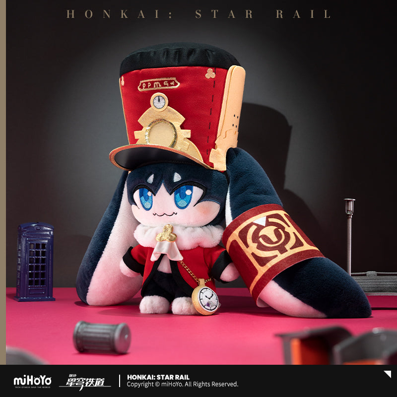 [Pre-order] Honkai: Star Rail - Pom-Pom Plush Toy miHoYo - Nekotwo