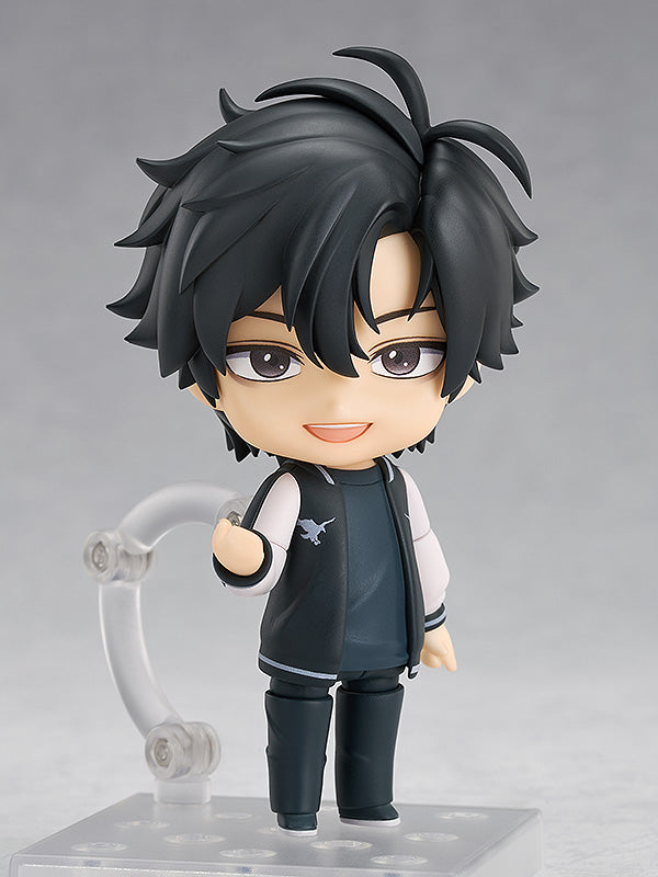 [Pre-order] Link Click - Cheng Xiaoshi Nendoroid Good Smile Arts Shanghai - Nekotwo