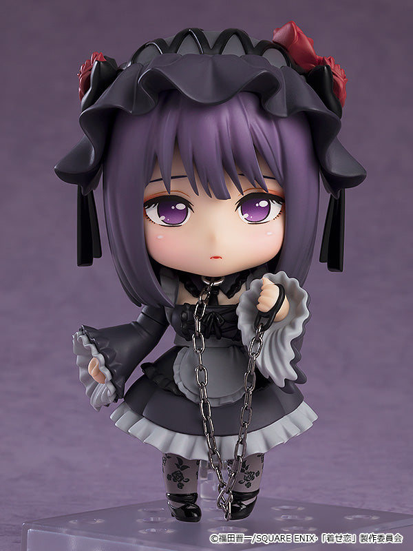 [Pre-order] My Dress-Up Darling - Shizuku Kuroe Nendoroid Good Smile Company - Nekotwo