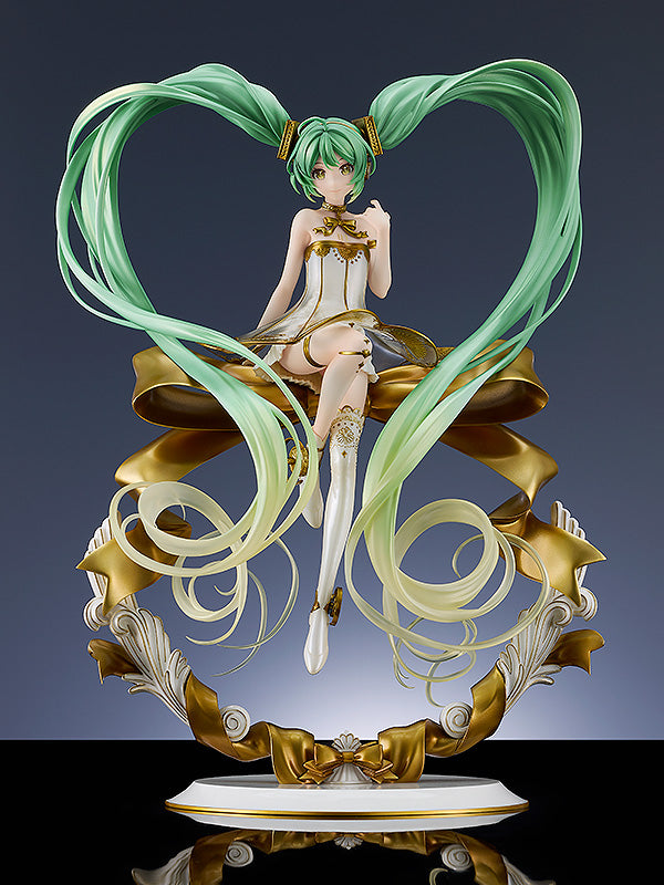 [Pre-order] Hatsune Miku - Hatsune Miku (Symphony 2022 Ver.) Scale Figure Good Smile Company - Nekotwo