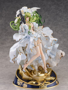 [Pre-order] Girls' Frontline - M950A The Warbler and the Rose (Wounded Ver.) 1/7 Scale Figure eStream