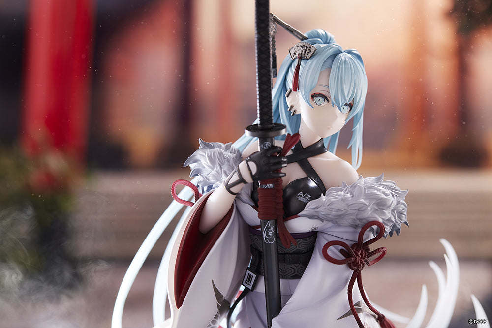 [Pre-order] A-Z: - S (Gyoso Uchikake Ver.) 1/7 Scale Figure iDELiTE FiGURE - Nekotwo