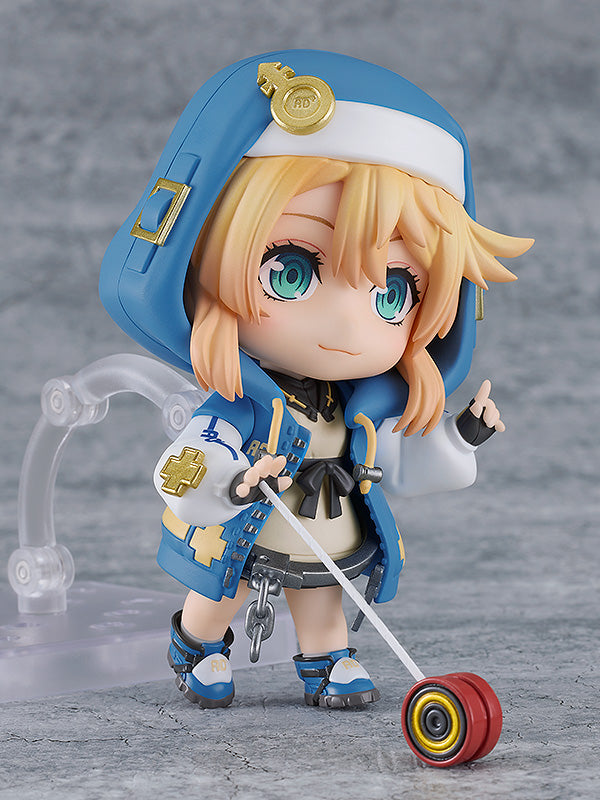 [Pre-order] Guilty Gear Strive - Bridget Nendoroid Good Smile Company - Nekotwo