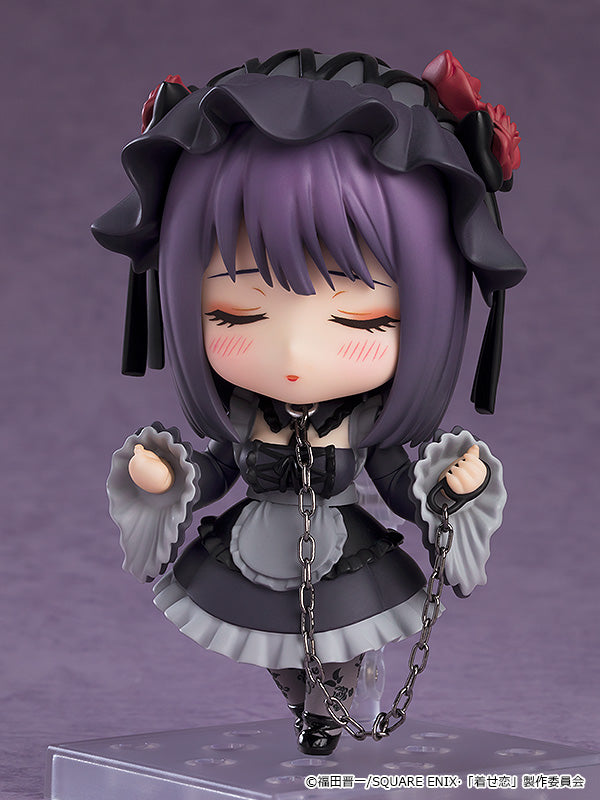 [Pre-order] My Dress-Up Darling - Shizuku Kuroe Nendoroid Good Smile Company - Nekotwo