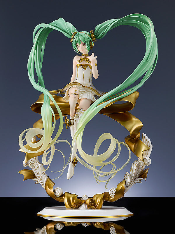 [Pre-order] Hatsune Miku - Hatsune Miku (Symphony 2022 Ver.) Scale Figure Good Smile Company - Nekotwo