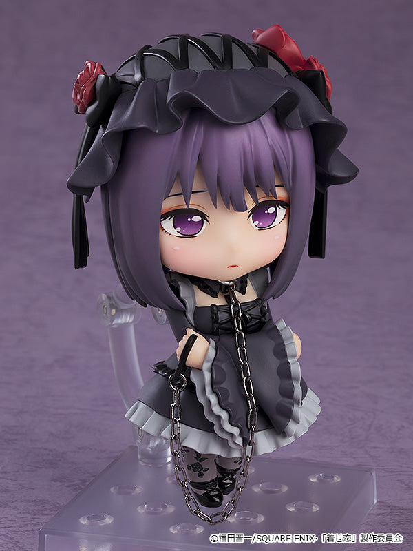 [Pre-order] My Dress-Up Darling - Shizuku Kuroe Nendoroid Good Smile Company - Nekotwo