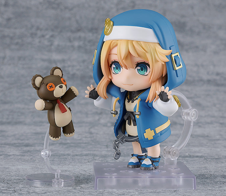 [Pre-order] Guilty Gear Strive - Bridget Nendoroid Good Smile Company - Nekotwo