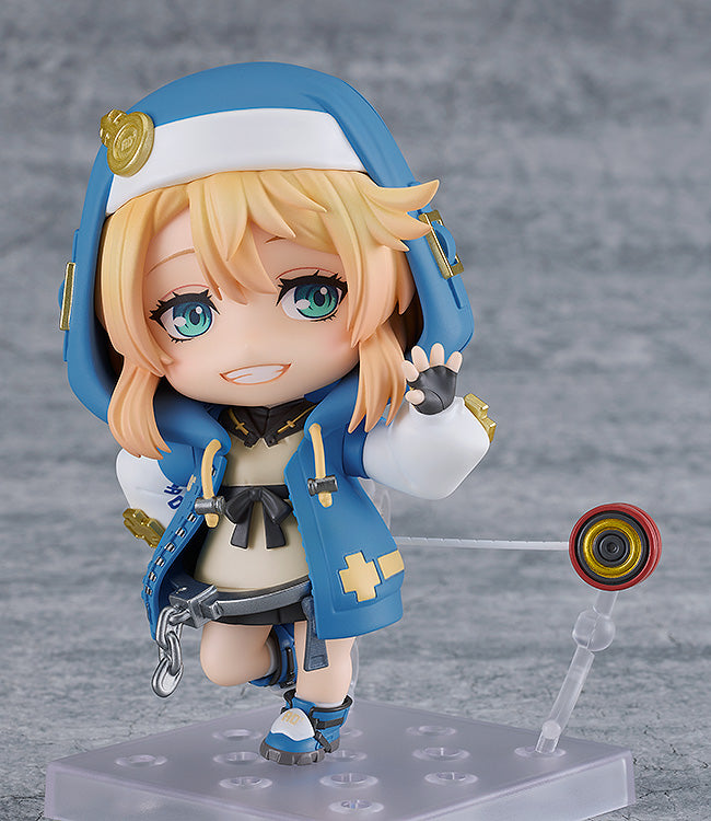 [Pre-order] Guilty Gear Strive - Bridget Nendoroid Good Smile Company - Nekotwo