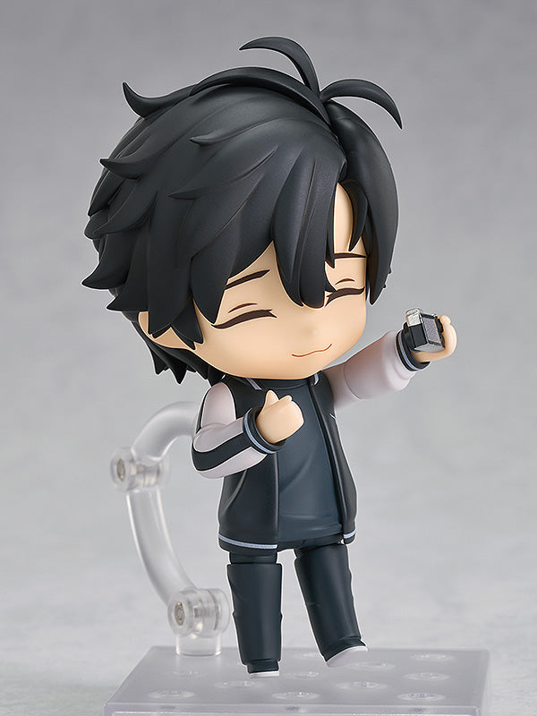 [Pre-order] Link Click - Cheng Xiaoshi Nendoroid Good Smile Arts Shanghai - Nekotwo