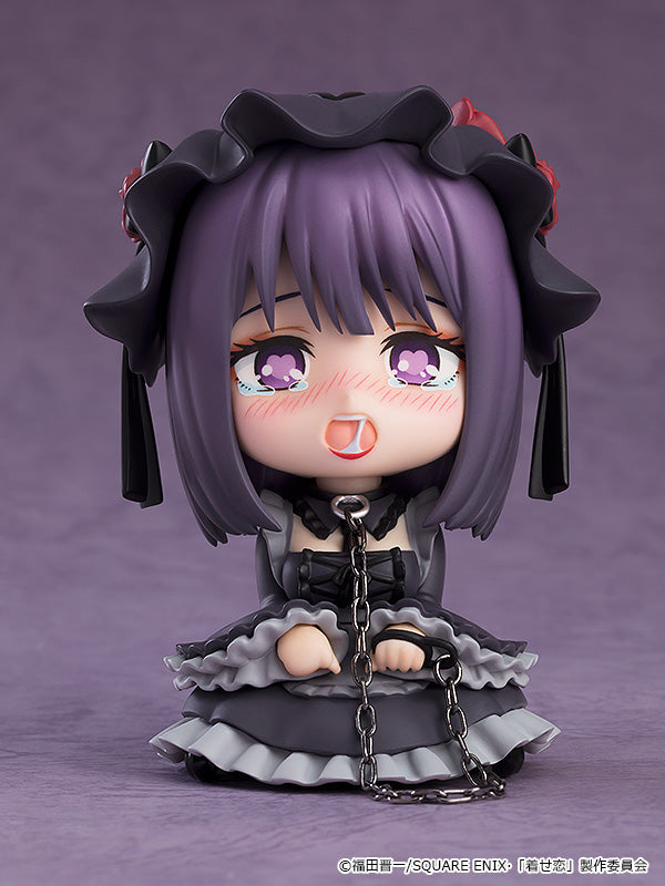 [Pre-order] My Dress-Up Darling - Shizuku Kuroe Nendoroid Good Smile Company - Nekotwo