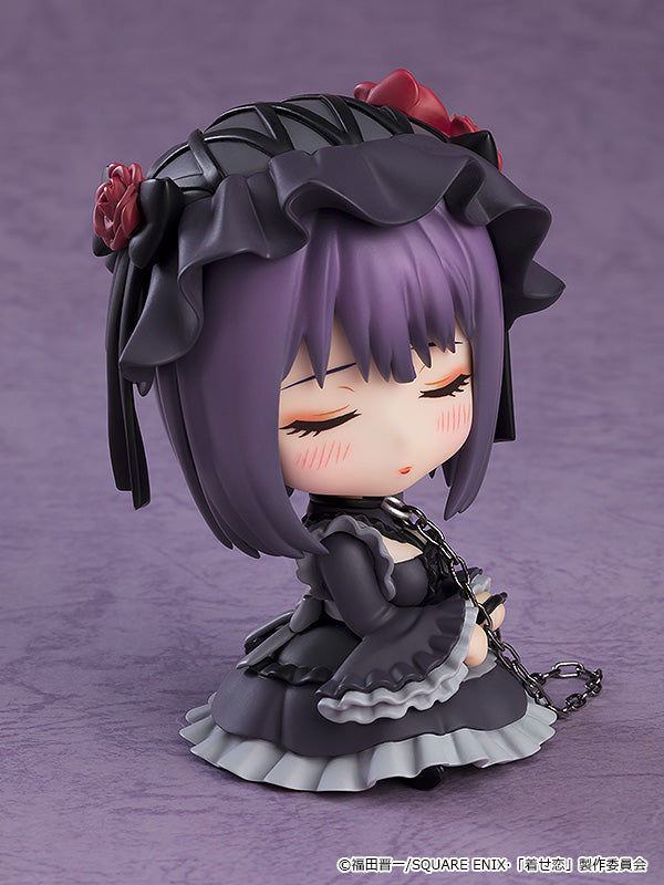 [Pre-order] My Dress-Up Darling - Shizuku Kuroe Nendoroid Good Smile Company - Nekotwo