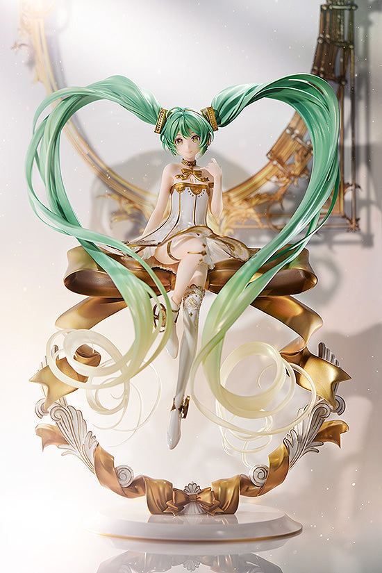 [Pre-order] Hatsune Miku - Hatsune Miku (Symphony 2022 Ver.) Scale Figure Good Smile Company - Nekotwo