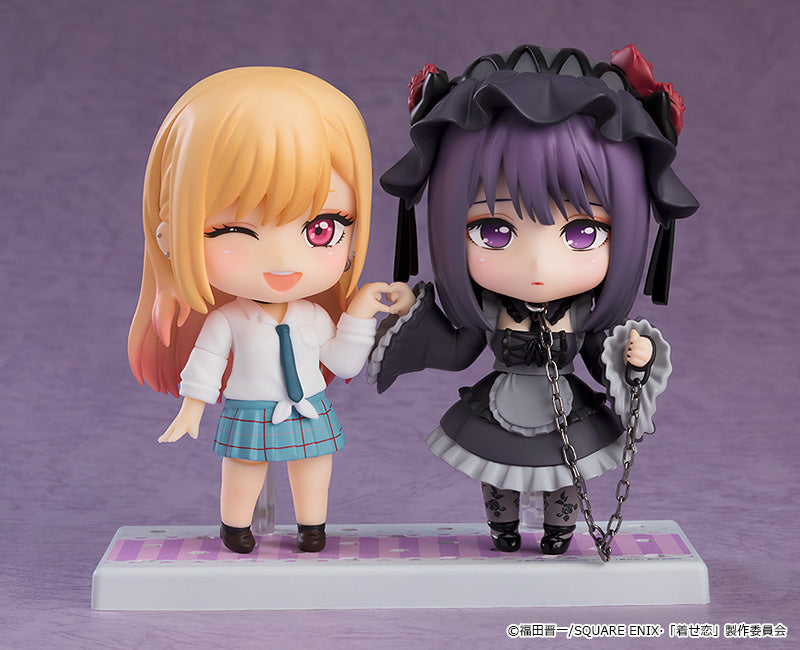 [Pre-order] My Dress-Up Darling - Shizuku Kuroe Nendoroid Good Smile Company - Nekotwo