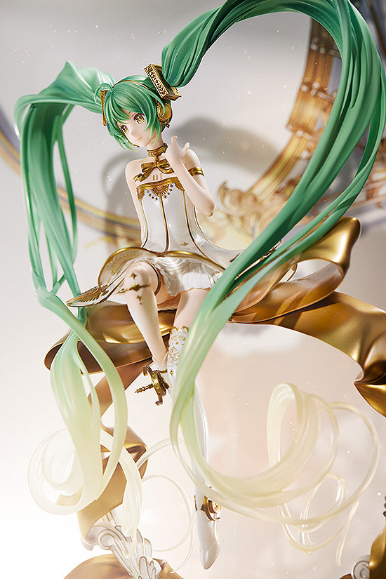 [Pre-order] Hatsune Miku - Hatsune Miku (Symphony 2022 Ver.) Scale Figure Good Smile Company - Nekotwo