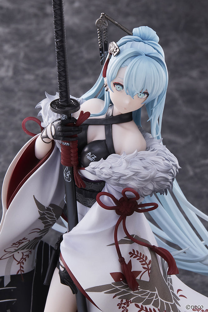 [Pre-order] A-Z: - S (Gyoso Uchikake Ver.) 1/7 Scale Figure iDELiTE FiGURE - Nekotwo