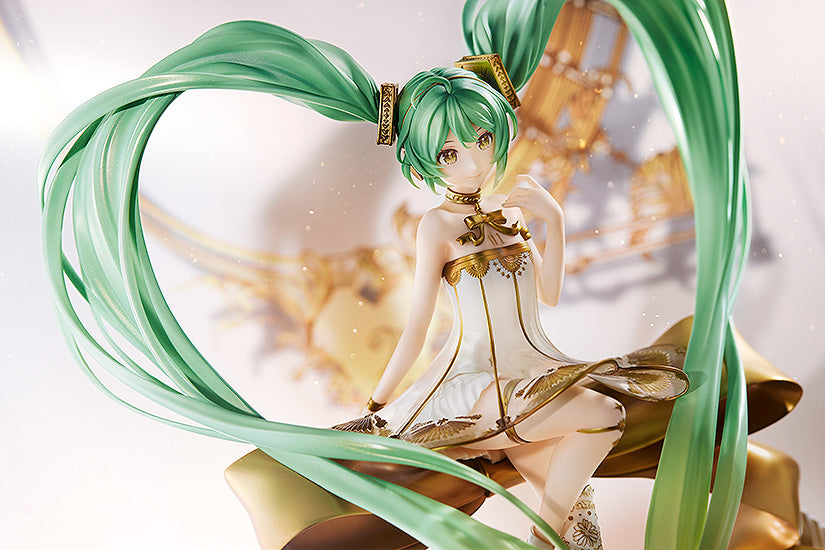 [Pre-order] Hatsune Miku - Hatsune Miku (Symphony 2022 Ver.) Scale Figure Good Smile Company - Nekotwo