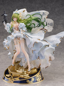[Pre-order] Girls' Frontline - M950A The Warbler and the Rose (Wounded Ver.) 1/7 Scale Figure eStream