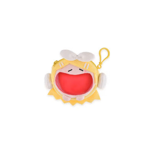 Hatsune Miku - RIN & LEN UWA Series Mini Itabag Moeyu