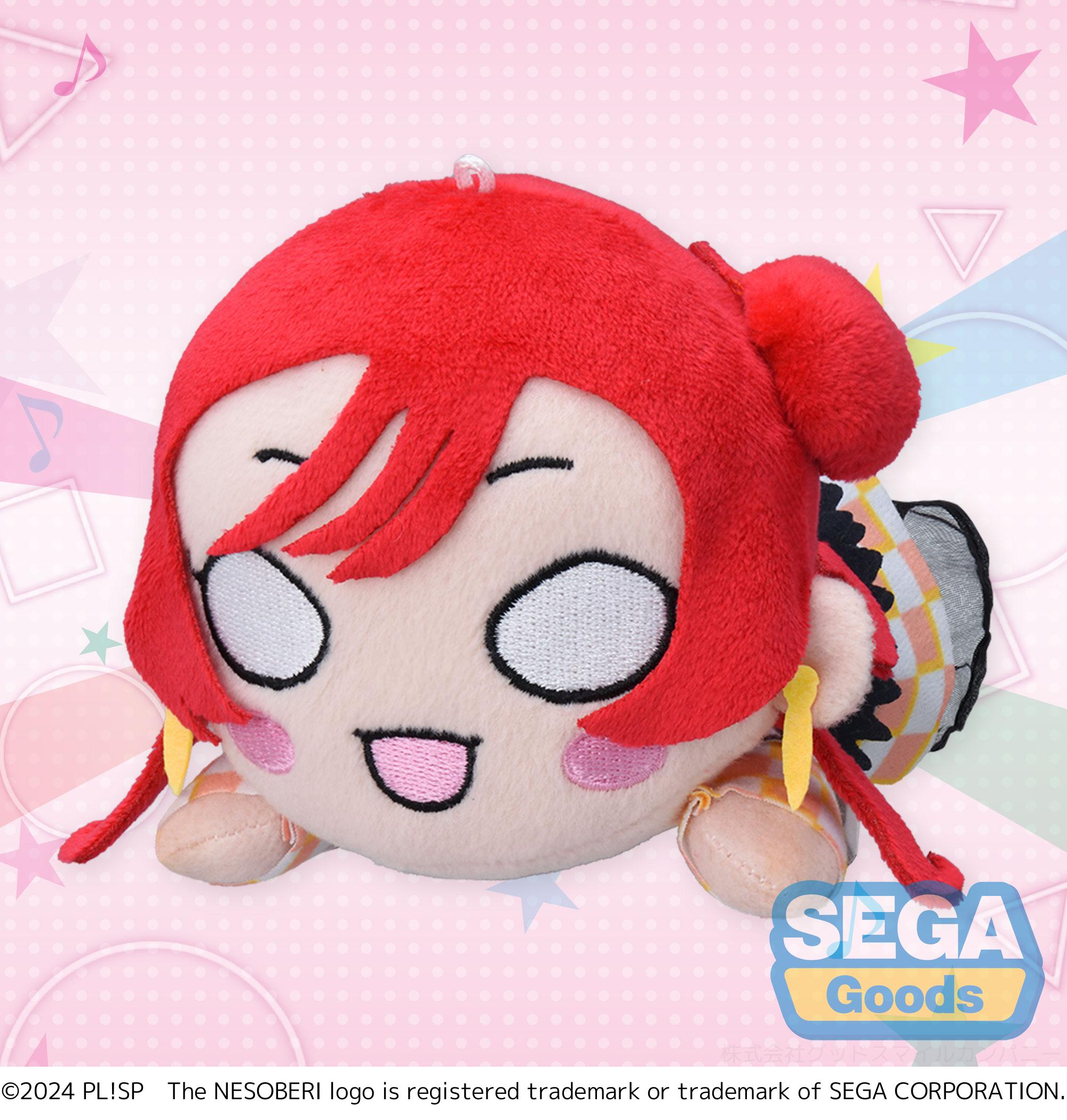 Love Live! Nekotwo