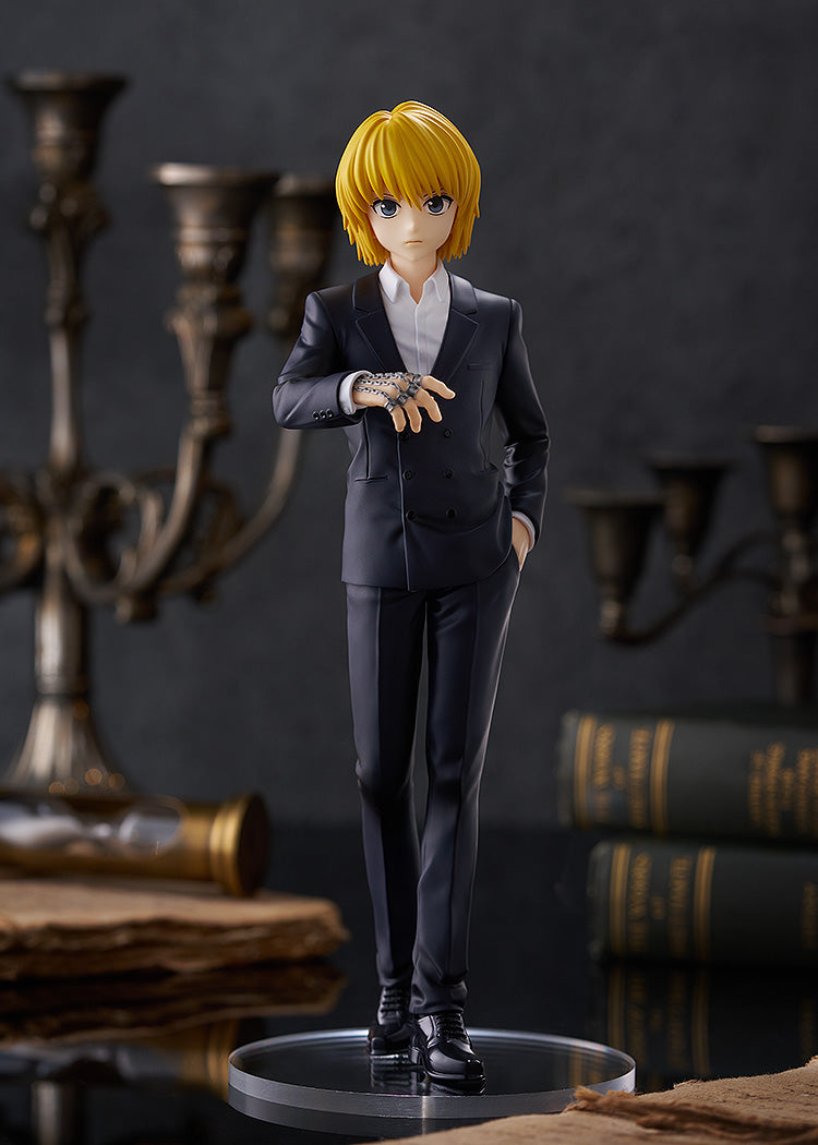Hunter × Hunter Get it now - Nekotwo