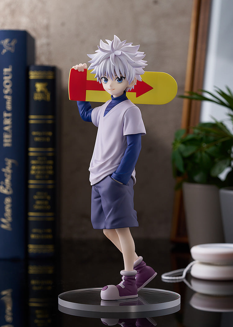 Hunter × Hunter Get it now - Nekotwo