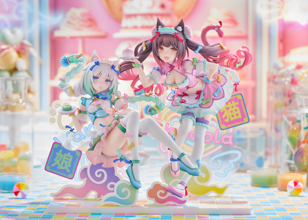 Nekopara Nekotwo
