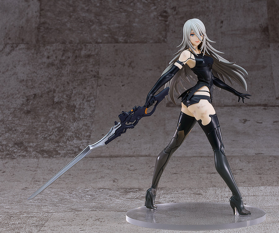 Pre-order] NieR:Automata Ver1.1a - A2 (YoRHa Type A No. 2) POP UP