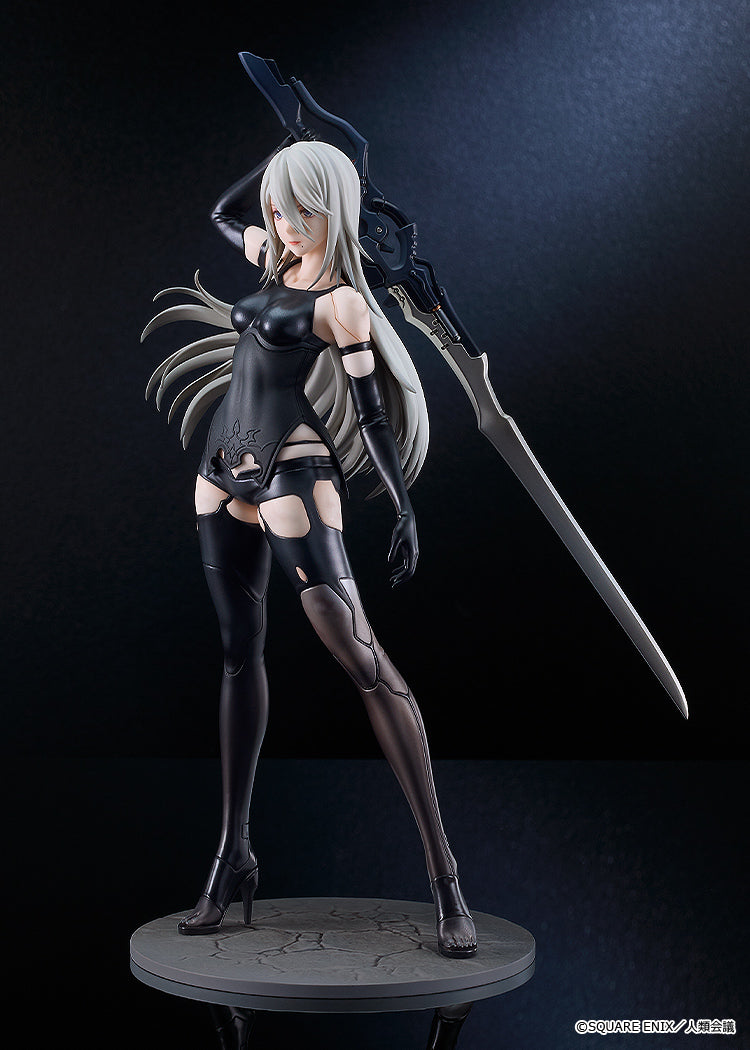 Pre-order] NieR:Automata Ver1.1a - A2 (YoRHa Type A No.2) 1/7