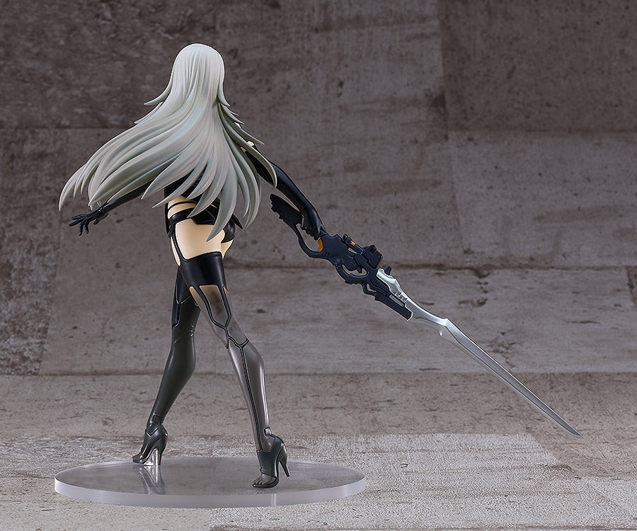 Pre-order] NieR:Automata Ver1.1a - A2 (YoRHa Type A No. 2) POP UP