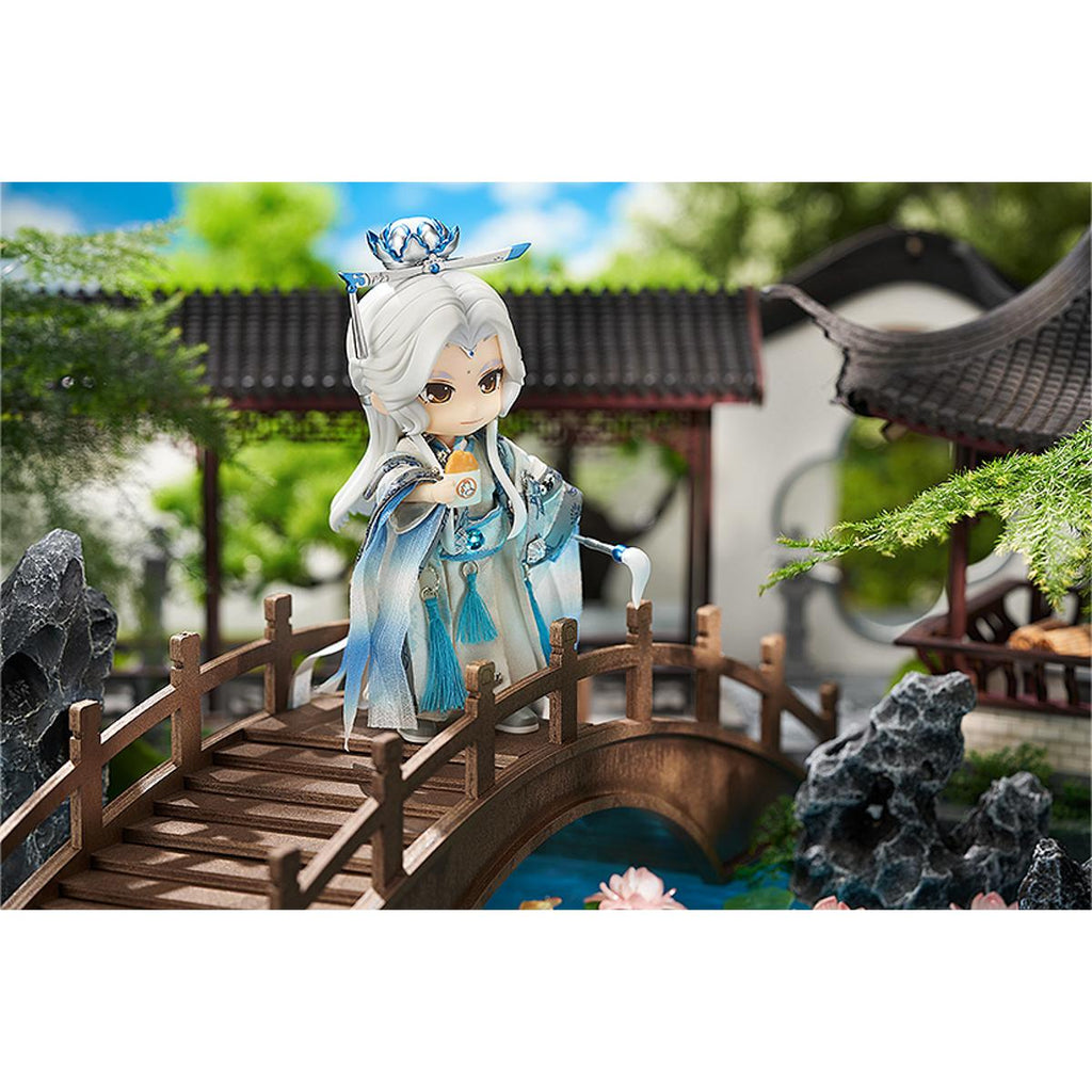 [Pre-order] PILI XIA YING - Su Huan (Jen: Contest of the Endless Battle Ver.) Nendoroid Good Smile Company - Nekotwo