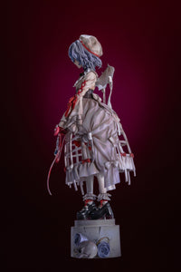 [Pre-order] Touhou Project - Remilia Scarlet (Blood Ver.) 1/7 Scale Figure APEX