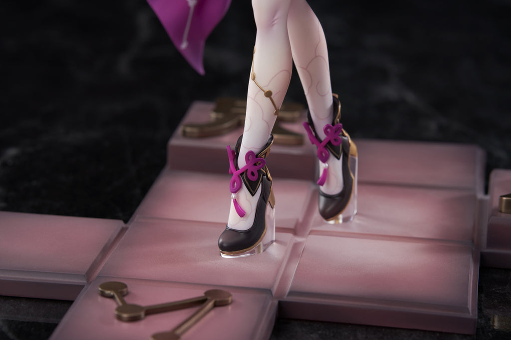 [Pre-order] Honkai: Star Rail - Fu Xuan 1/7 Scale Figure miHoYo - Nekotwo