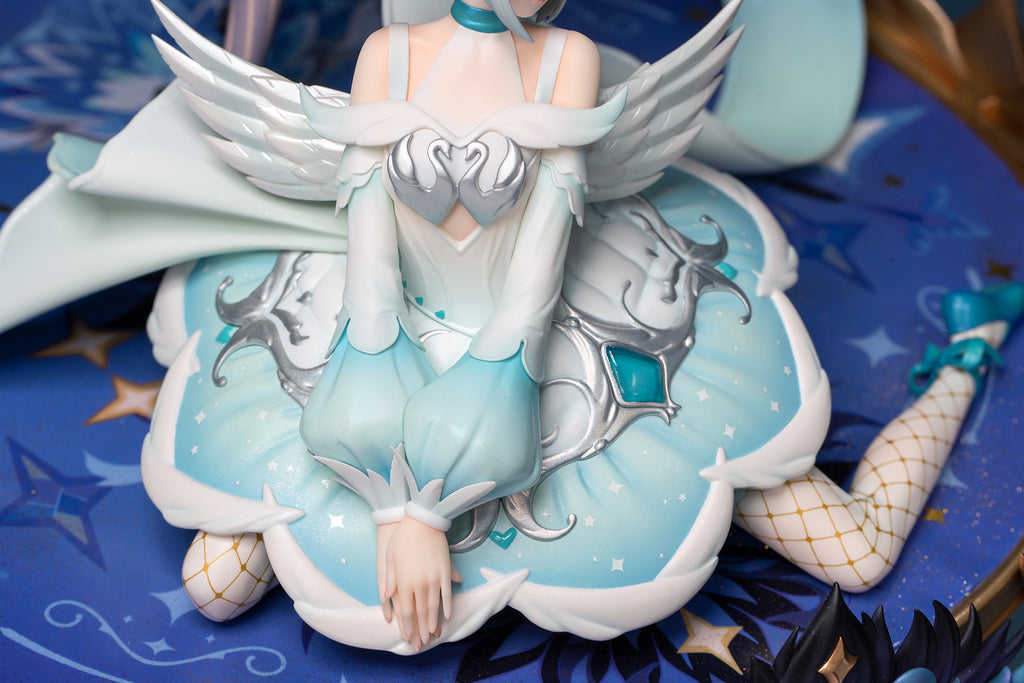 [Pre-order] Honor of Kings - Xiao Qiao (Swan Starlet Ver.) 1/7 Scale Figure Myethos - Nekotwo