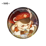 [Pre-order] Genshin Impact - Character PV Series Badge miHoyo