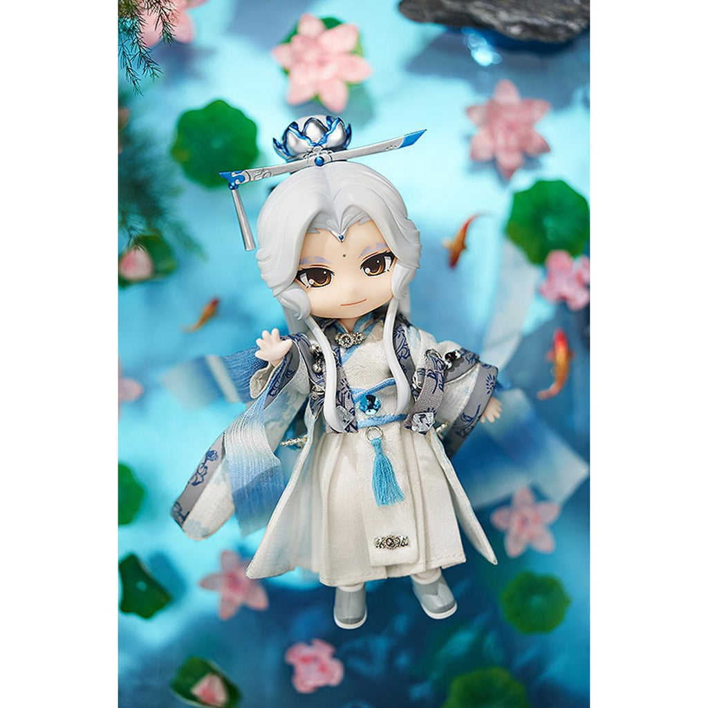 [Pre-order] PILI XIA YING - Su Huan (Jen: Contest of the Endless Battle Ver.) Nendoroid Good Smile Company - Nekotwo