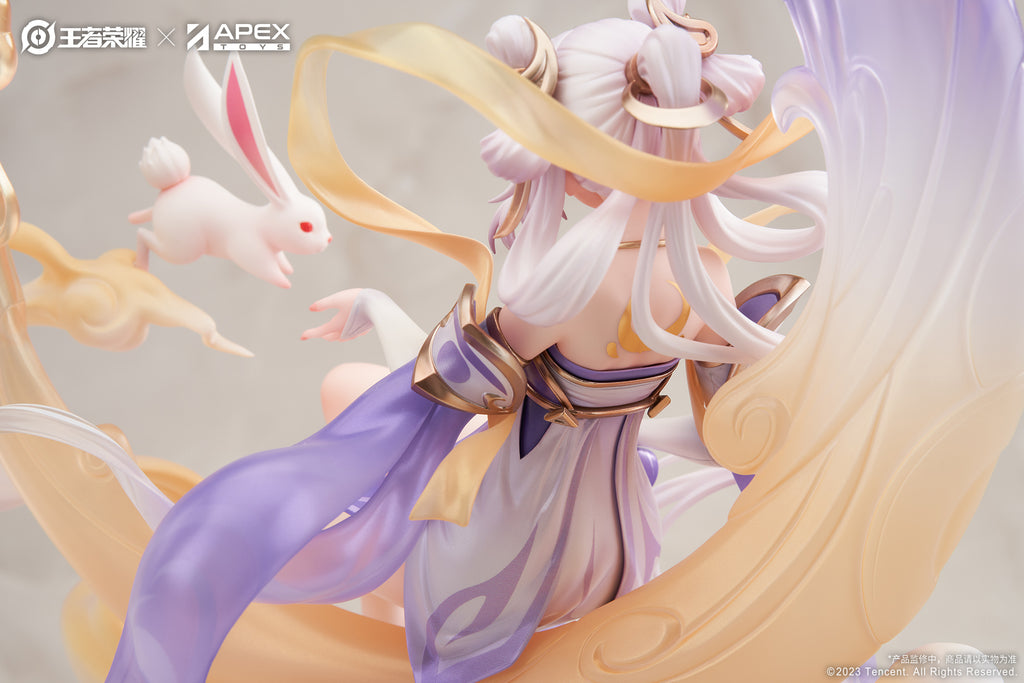 [Pre-order] Honor of Kings - Chang'e  Princess Hanyue (Dream Ver.) 1/7 Scale Figure APEX - Nekotwo